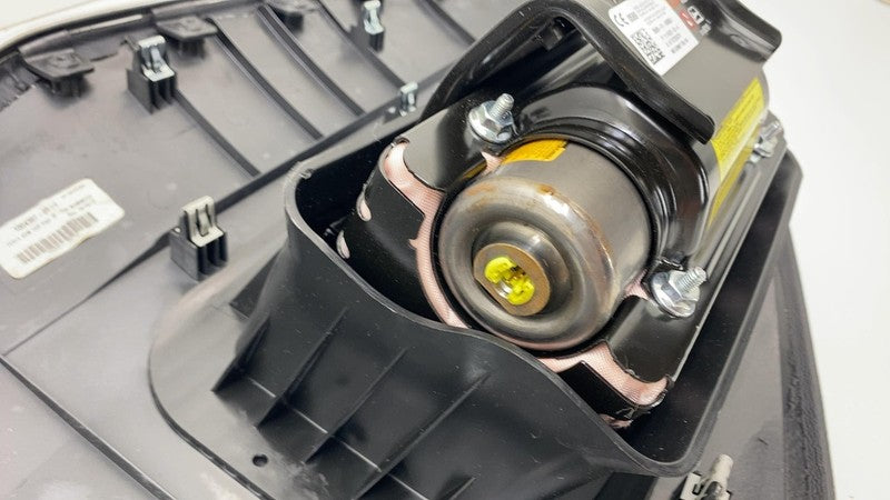 ⭕ 2012-2015 Tesla Model S Dashboard Instrument Panel Dash Trim Cover B