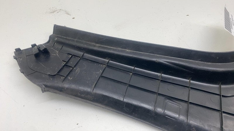 ⭕ 12-15 Tesla Model S Front Right Underhood Apron Cover Trim Panel 100