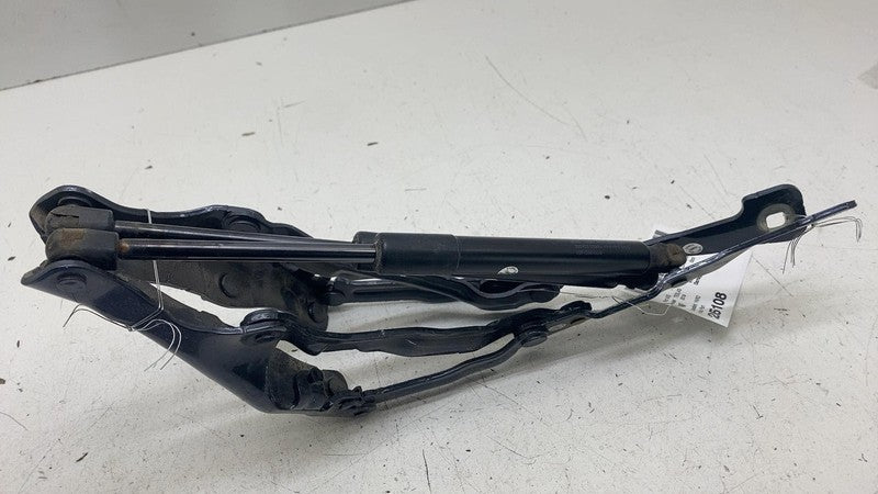 ⭕ 2017-2020 Model 3 Rear Left & Right Trunk Lid Hinges w/ Gas Strut 10