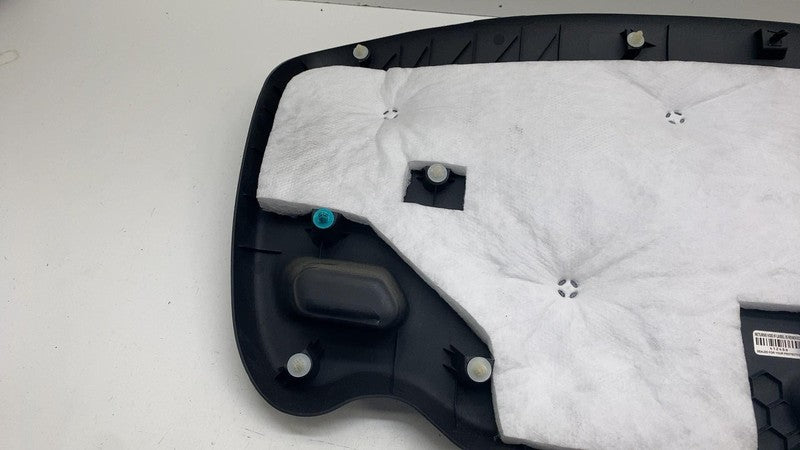 ⭕ 2017-2023 Model 3 Rear Trunk Lid Liftgate Inner Trim Cover Panel 109