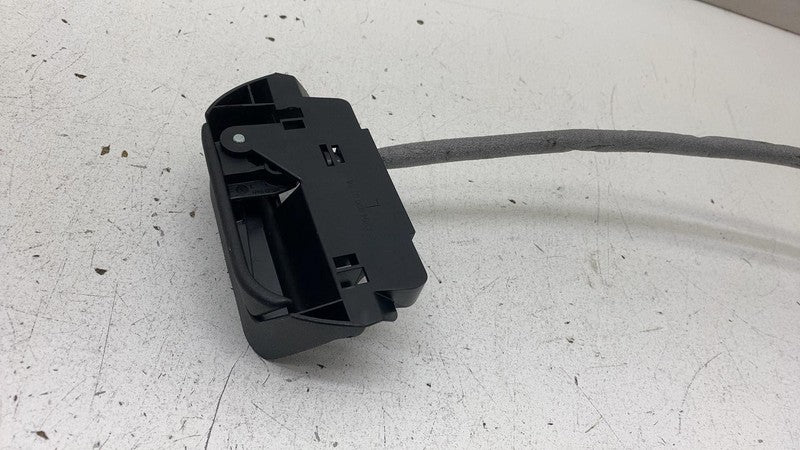 ⭕13-14 Mercedes E350 Rear Left or Right Seat Folding Backrest Handle A