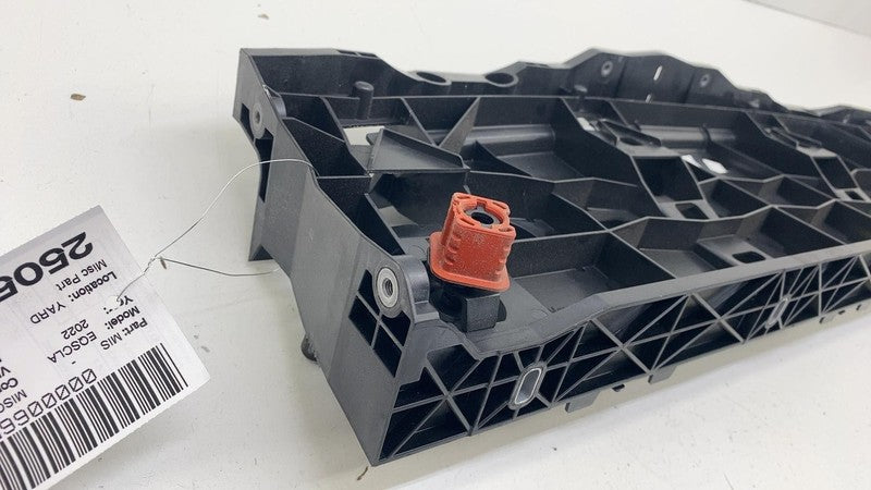 ⭕ 2022 Mercedes Benz EQS450+ Front Panel End Stiffener Upper Center A2