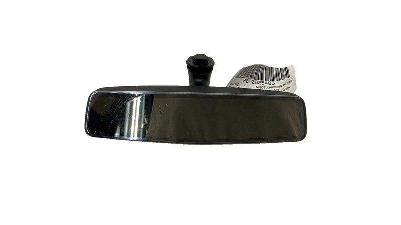 ⭕ 2012-2015 Tesla Model S MS Front Windshield Interior Rear View Mirror Assembly