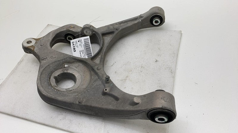 2012-2019 Mercedes-Benz GLE350 Rear Passenger Suspension Lower Control Arm Right
