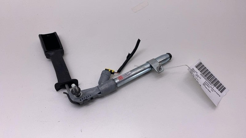 12-20 Tesla Model S Left Model X 16-20 Right Seat Belt 1st Row Lap Pre