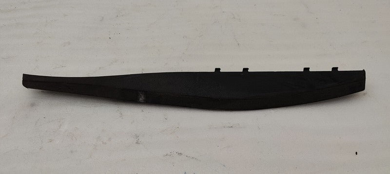 6008185 00 C ⭕12-15 Model S Left/Right Aero Shield Outer Strake Panel 6008185-00-C/6008184-00