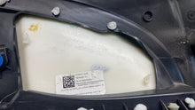 ⭕ 12-20 Model S Driver Side B-Pillar Lower Trim Cover Panel Left LH 1058401-32-B