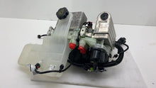 2021-2024 Tesla Model S Super Beam Thermal Supermanifold Coolant Pump Reservoir