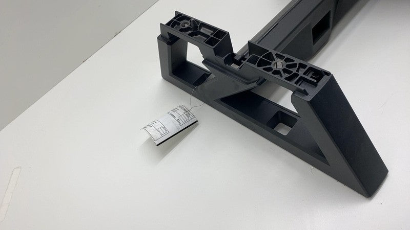 2024 Tesla Cybertruck Front Passenger Side Seat Crossmember Outboard C