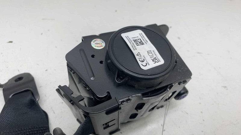 ⭕ 2024 2025 Tesla Model 3 Rear 2nd Row Outboard Seat Belt Retractor 18