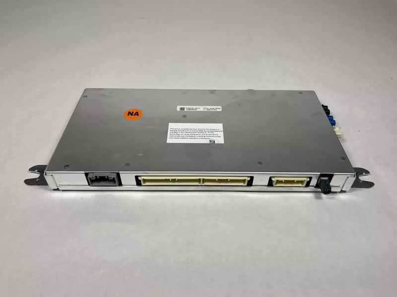 ⭕ 2016-2020 Tesla Model X MX Central Body Control Module Computer 1045