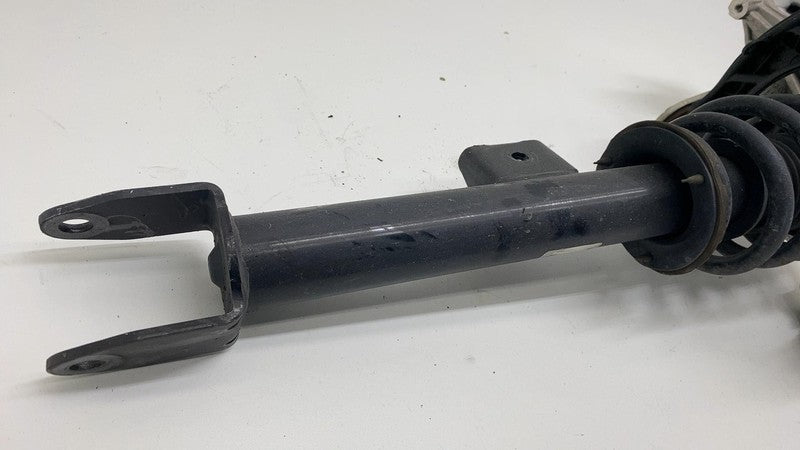 ⭕ 17-23 Model 3 M3 Front Left Shock Strut + Control Arm + Bracket 1044