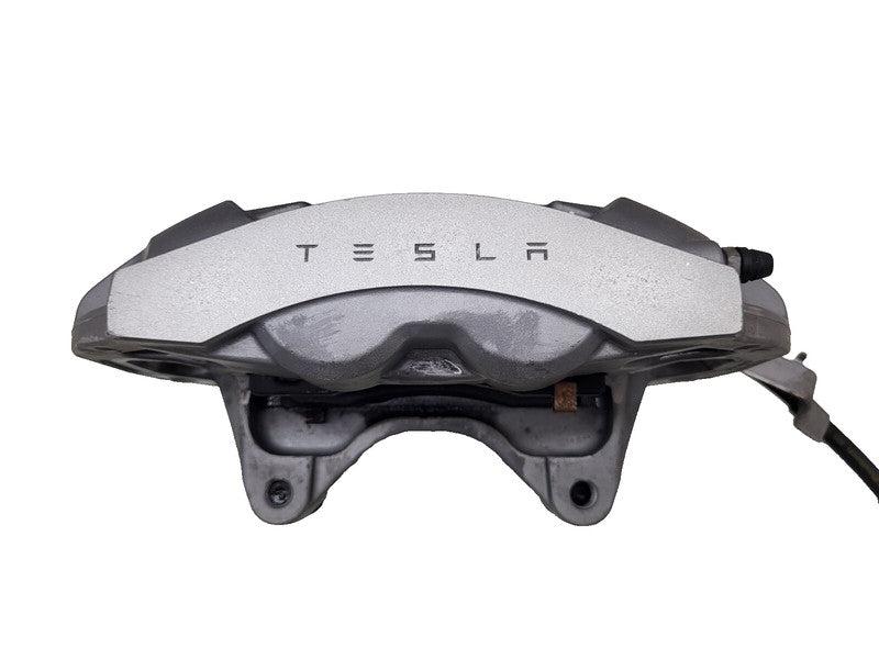 ⭕2017-2023 Tesla Model 3 Front  Caliper w/ Brake Hose Line Right RH 1044622-00-D