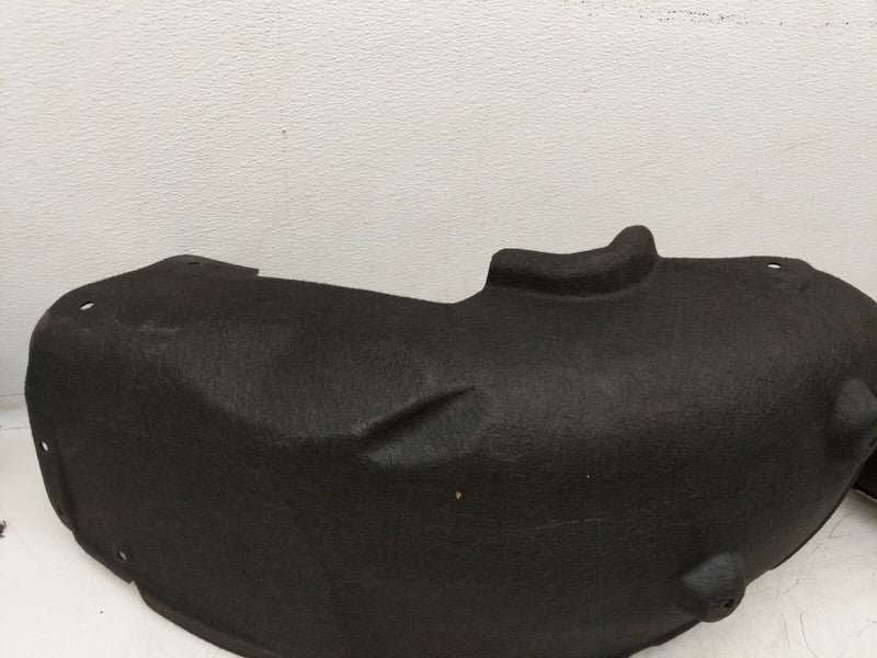 ⭕ 16-20 Model X MX Rear Left Quarter Wheelhouse Liner Splash Shield 10