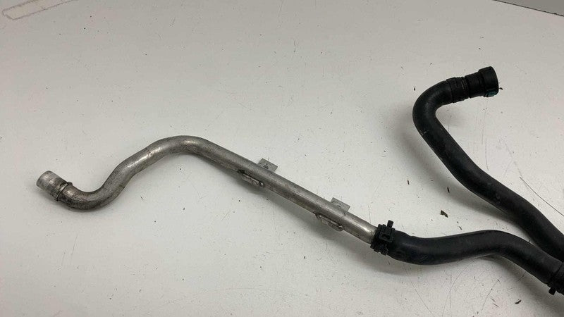 ⭕ 14-16 Range Rover Sport HVAC Heater Water Inlet & Outlet Hose CPLA-1
