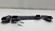 ⭕ 12-20 Model S X SET of Dash A/C Air Vent Outlet Dashboard Trim 1007821-00-D
