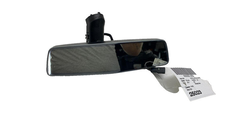 ⭕ 2012-2015 Tesla Model S MS Front Windshield Interior Rear View Mirror Assembly