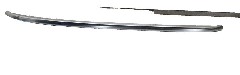 4KE 860 022 C ⭕ 19-23 Audi E-Tron Quattro Roof Rail Rack Luggage Carrier Molding 4KE860022C