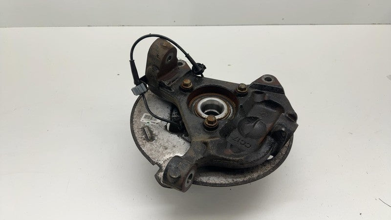 ⭕ 14-17 Chevrolet Silverado 1500 Front Passenger Side Spindle Knuckle Right AWD