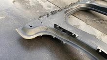 2024-2025 Tesla Cybertruck Driver Body Side Outer Structural Frame Left LH Assy