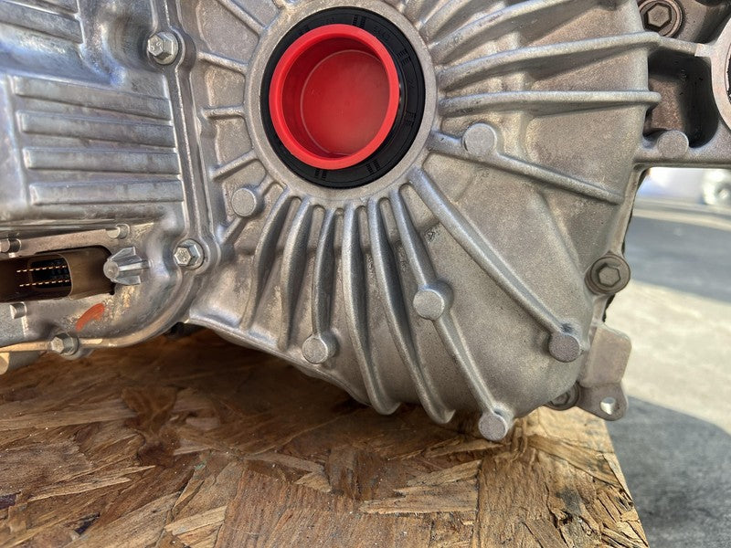 ⭕ 2020 2021 Tesla Tesla Model S X Rear Drive Unit Electric Motor 10370