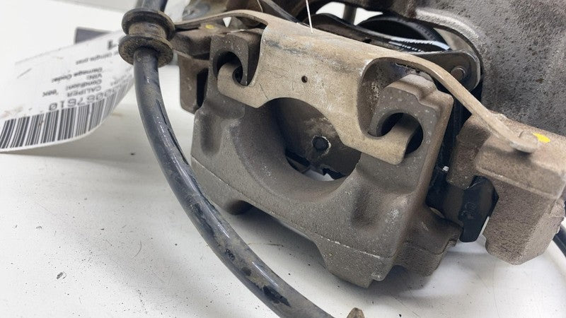 ⭕2017-2024 Chrysler Pacifica Rear Driver Side Left Brake Caliper (Single Piston)