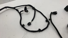 ⭕ 12-15 Tesla Model S Front Bumper Wiring Harness Cable Wire Loom 1004420-03-J