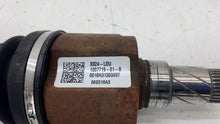 ⭕ 12-20 Model S MS Rear Left or Right CV Axle Shaft Halfshaft 36MM 1007719-01-B