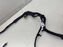 ⭕ 2016-2020 Model X Rear Subframe Chassis SFRR Mando Wiring Harness 2032448-02-B