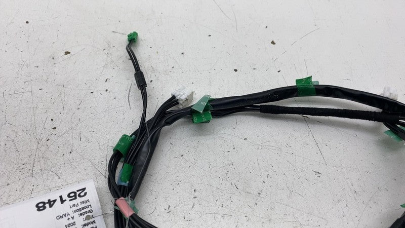 ⭕ 2023-2025 Toyota Prius Roof Radio Antenna Cord Cable Wire Harness 86