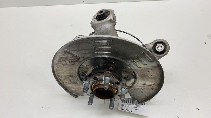 ⭕ 17-23 Tesla Model 3 Rear Right Knuckle Spindle w/ Dust Shield AWD 10