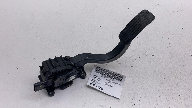 ⭕ 2020-2024 Tesla Model Y Front Driver Accelerator Gas Pedal Throttle 