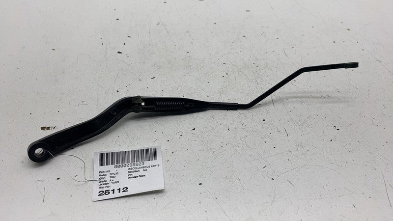 ⭕ 2016-2024 Ram 3500 Front Passenger Side Windshield Wiper Arm Right 5