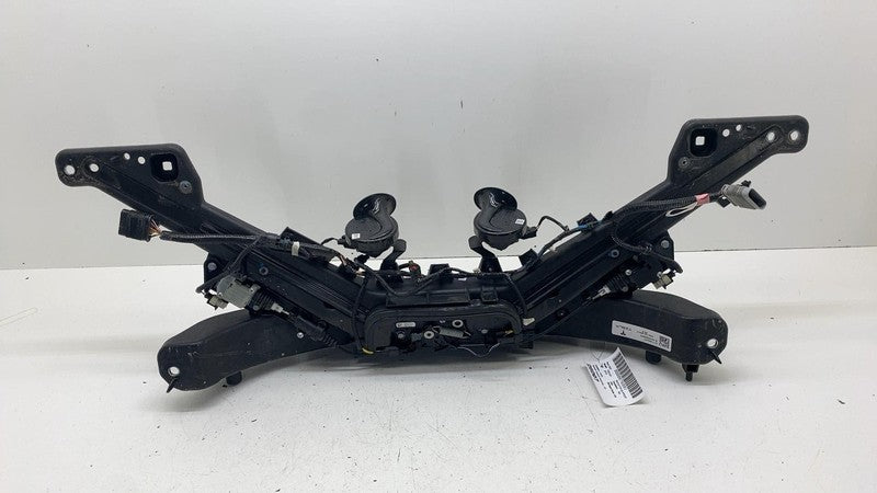 ⭕17-20 Tesla Model 3 Front End Module Radiator Core Carrier Support 11