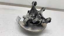2017-2023 Tesla Model 3 Rear Right Knee Knuckle Hub + Dust Shield + ABS Sensor