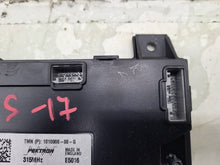 ⭕ 12-20 Tesla Model S Body Controller BCM Control Module (315MHZ) 1010906-00-G