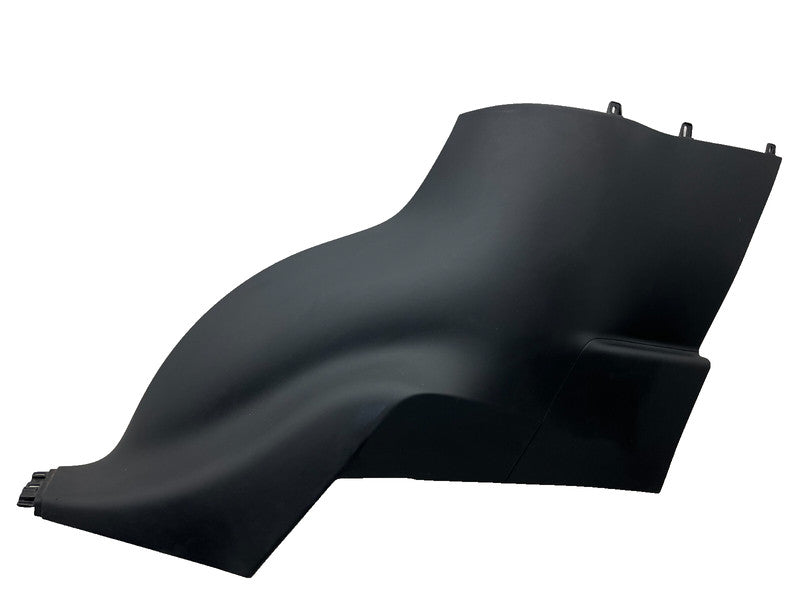 107329000D ⭕ 16-20 Model X Rear Passenger C-Pillar Lower Trunk Finisher Right 1073290-00-D