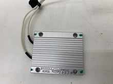 ⭕ 12-20 Model S MS High Voltage HV Battery Precharge Resistor Unit 1008528-00-D