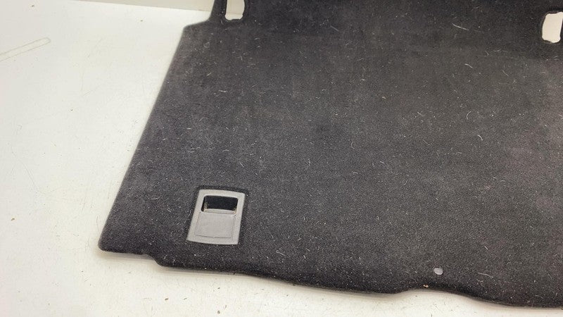 6700404260 ⭕ 14-20 Maserati Ghibli Rear Trunk Cargo Spare Floor Mat Carpet Cover 6700404260