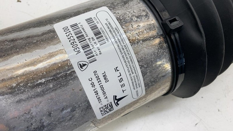 106746100C ⭕16-20 Tesla Model S Rear Left Suspension Air Spring Shock Absorber 1067461-00-C