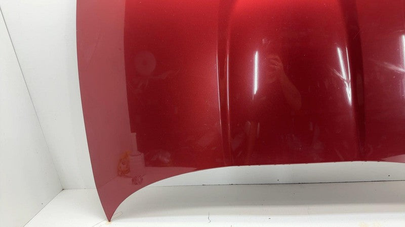 ⭕ 2006-2015 Mazda MX-5 Miata Front Bonnet Hood Shell Panel Assembly Red - 41G