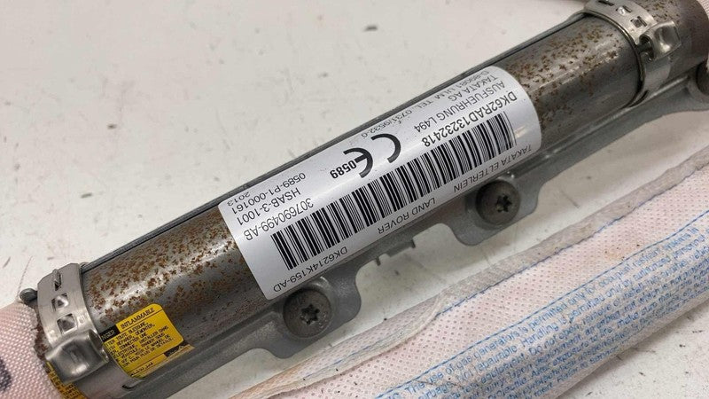 ⭕ 14-20 Range Rover Sport Passenger Side Roof Curtain Airbag Left DK62