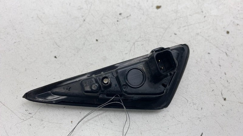 ⭕ 16-20 Model S MS Front Left Fender Camera Turn Signal Side Marker 11