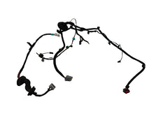 ⭕ 12-15 Tesla Model S Rear Side Door Wiring Harness Wire Loom Left 1004425-00-R