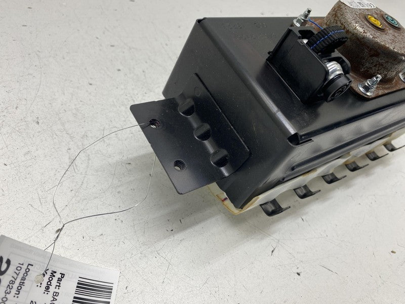 ⭕ 2017-2023 Tesla Model 3 M3 Front Passenger Side Dash Airbag Right 10