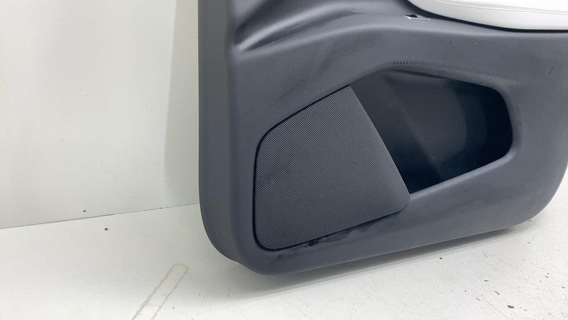 ⭕ 2016-2020 Tesla Model X MX Front Passenger Side Door Panel Trim Card Right RH