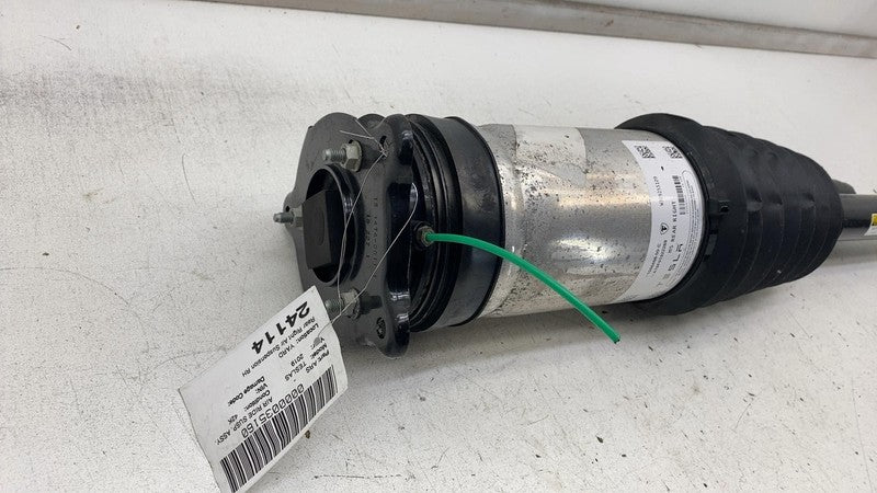 106646600C ⭕ 2019-2020 Tesla Model S Rear Suspension Air Spring Module Right 1066466-00-C