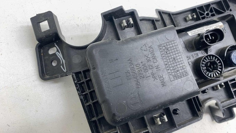 68445693AA ⭕ 2021-2025 Chrysler Pacifica Front Driver Side Bumper LED Fog Light Lamp Left