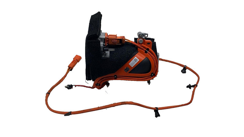 ⭕ 21-25 Model 3 Air Conditioning AC Compressor Pump w/ Wire Harness 1501256-00-M