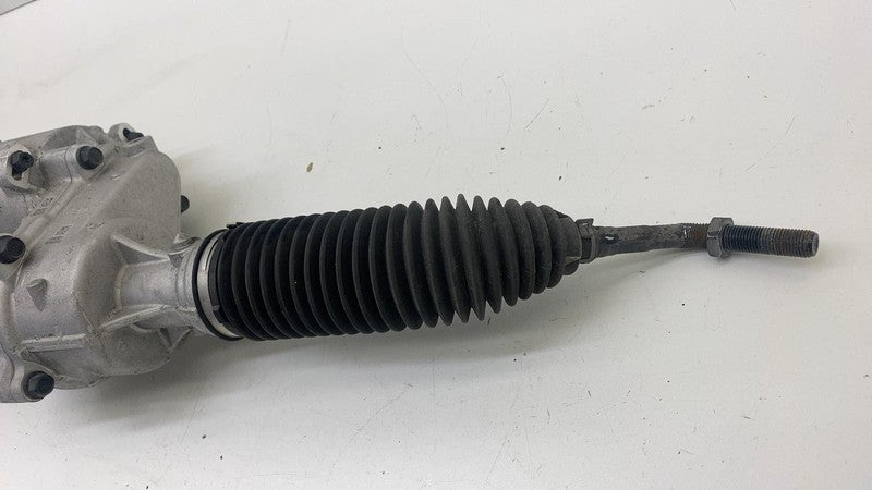 ⭕ 17-20 Tesla Model 3 Power Steering Gear Rack and Pinion Electric 104